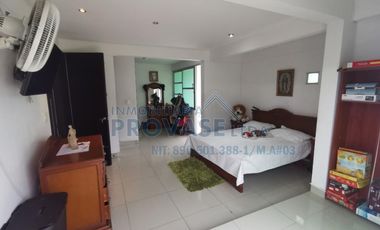 CASA en VENTA en Los Patios PUNTA COLORADO