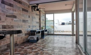 CASA en VENTA en Los Patios PUNTA COLORADO