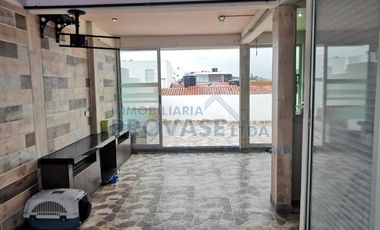 CASA en VENTA en Los Patios PUNTA COLORADO