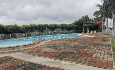 CASA en VENTA en Los Patios PUNTA COLORADO