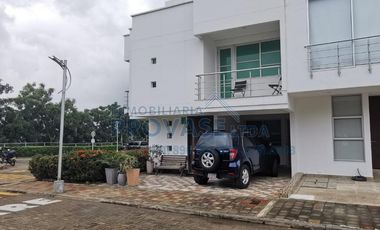 CASA en VENTA en Los Patios PUNTA COLORADO