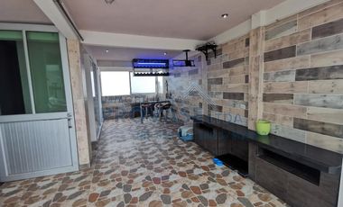 CASA en VENTA en Los Patios PUNTA COLORADO
