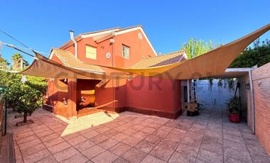 Casa en venta Villafranca Valle Lo Campino