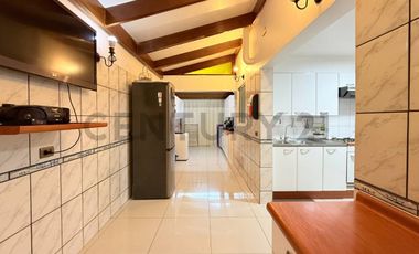 Casa en venta Villafranca Valle Lo Campino