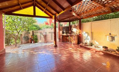 Casa en venta Villafranca Valle Lo Campino