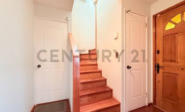 Casa en venta Villafranca Valle Lo Campino