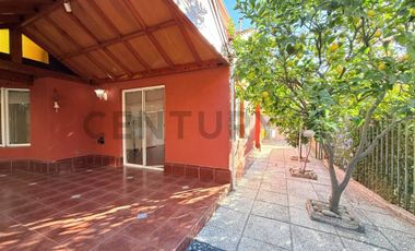 Casa en venta Villafranca Valle Lo Campino