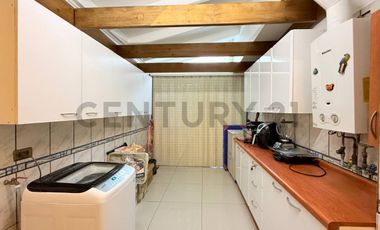 Casa en venta Villafranca Valle Lo Campino