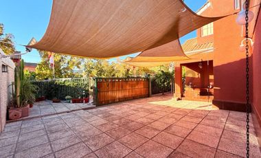 Casa en venta Villafranca Valle Lo Campino