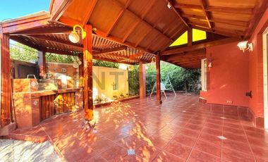 Casa en venta Villafranca Valle Lo Campino