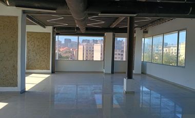 local en arriendo en villa carolina. Cod A106291