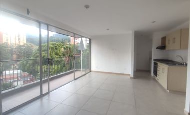 Apartamento en Arriendo Sabaneta Sector Cañaveralejo