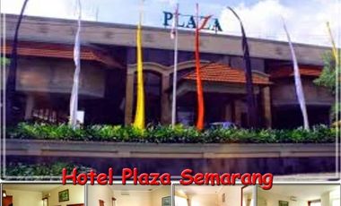 Tanah Banyumanik Siap Bangun Seberang Patung Kuda UNDIP Tembalang