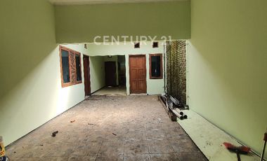 Rumah 1 Lt Siap Huni, Cisaranten Arcamanik Bandung