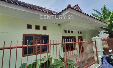 Rumah 1 Lt Siap Huni, Cisaranten Arcamanik Bandung