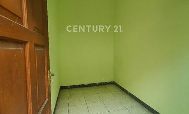 Rumah 1 Lt Siap Huni, Cisaranten Arcamanik Bandung