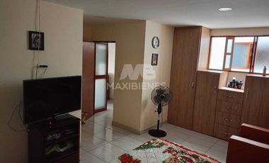 apartamento en venta en aranjuez. Cod V60591