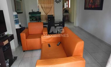 apartamento en venta en aranjuez. Cod V60591