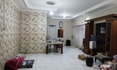 Rumah Luas 5 KT di Bogor 10 Menit ke RS dan Mall Dibantu KPR J-39045