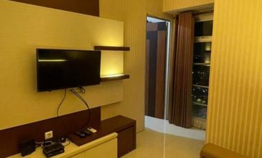 Apartemen disewakan di Sukolilo, Surabaya