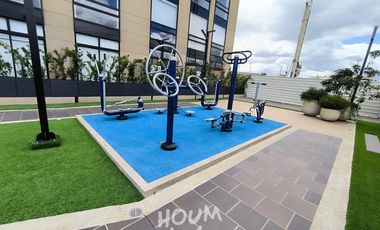 Apartamento delicias ID: 141890s