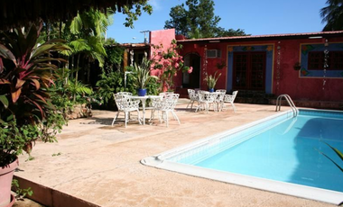Casa en Villa del Sol en Coronado (ID 11417)
