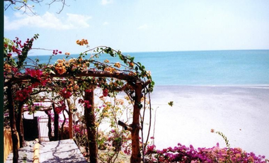 Casa en Villa del Sol en Coronado (ID 11417)