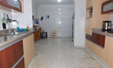 casa en venta en ciudad jardín. Cod V90649
