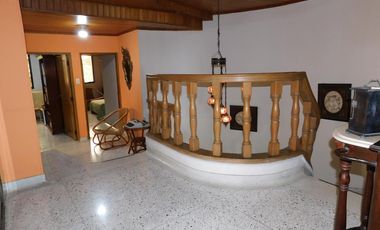 casa en venta en ciudad jardín. Cod V90649