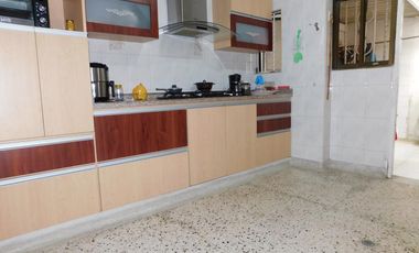 casa en venta en ciudad jardín. Cod V90649