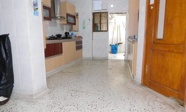 casa en venta en ciudad jardín. Cod V90649