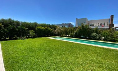 Casa en Los Alisos, Nordelta