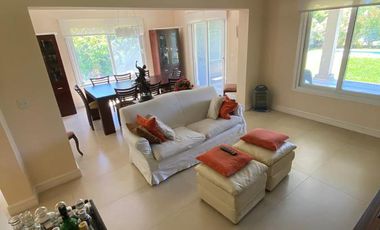 Casa en Los Alisos, Nordelta