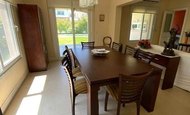 Casa en Los Alisos, Nordelta