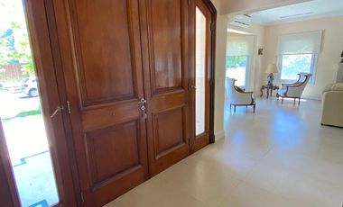 Casa en Los Alisos, Nordelta