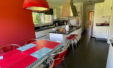 Casa en Los Alisos, Nordelta