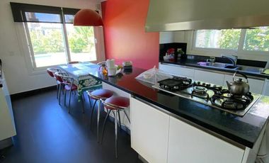 Casa en Los Alisos, Nordelta