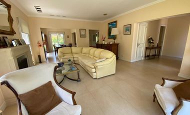 Casa en Los Alisos, Nordelta