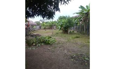 Vendo casa finca en los Pericos, Montería