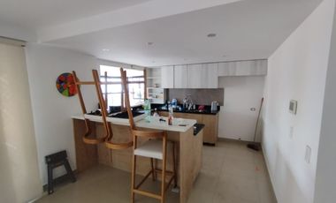 apartamento en arriendo en pilarica. Cod A63844