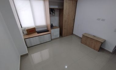 apartamento en arriendo en pilarica. Cod A63844