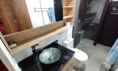 apartamento en arriendo en pilarica. Cod A63844