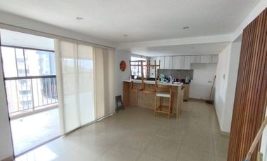apartamento en arriendo en pilarica. Cod A63844