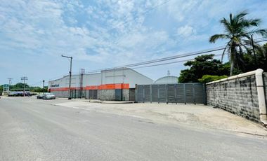 LOCAL COMERCIAL O BODEGA