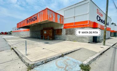 LOCAL COMERCIAL O BODEGA