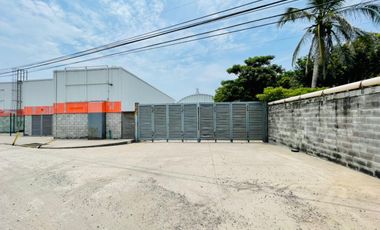 LOCAL COMERCIAL O BODEGA