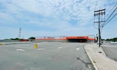 LOCAL COMERCIAL O BODEGA