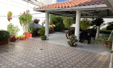 casa en venta en el tabor. Cod V102247