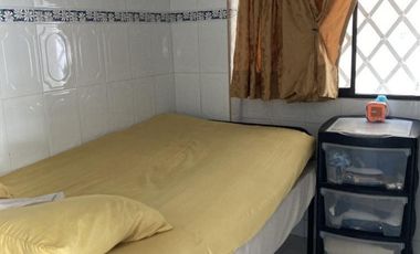 casa en venta en el tabor. Cod V102247