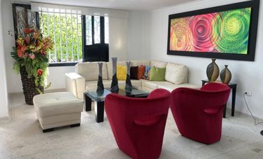 casa en venta en el tabor. Cod V102247